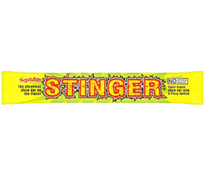 Swizzels Stinger Chew Bar 18g