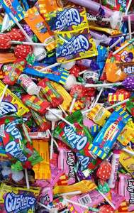 Uk: $5 Lolly Mix Scoop