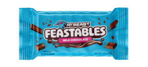 Products: Feastables MrBeast Bar Milk Chocolate 35g