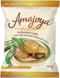 Amajoya: Amajoya Candy Buttermint 125g
