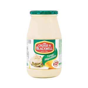 Crosse & Blackwell Tangy Mayonnaise 750ml