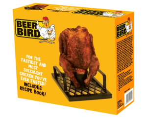 Beer Bird Single Grid