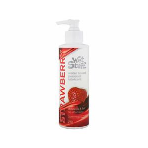 Wet Stuff Strawberry Lube 270g