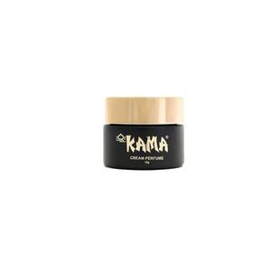Kama Cream Perfume  15g