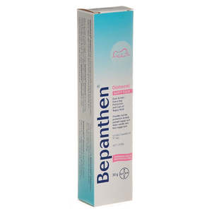 Bepanthen Nappy Rash Ointment 30g
