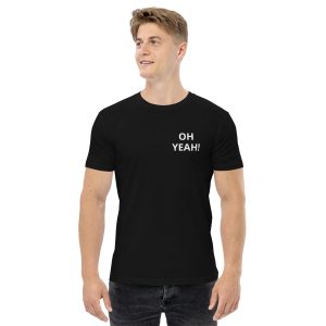 Products: OH Yeah Pocket Tee – Intersect