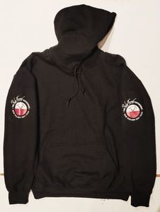 Products: Hoodie '2021 Concert Tour' Men's (NEW ZEALAND ONLY)