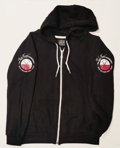 Hoodie '2021 Concert Tour' Women's (NEW ZEALAND ONLY)