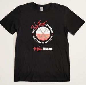 Tee 'The Wall.ANIMALS' Men's (NEW ZEALAND ONLY)