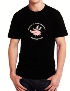 Products: Tee 'Animals' Mens (AUSTRALIA ONLY)