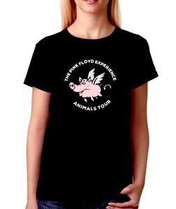 Products: Tee 'Animals' Womens (AUSTRALIA ONLY)