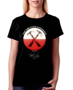 Products: Tee 'The Wall' Womens (AUSTRALIA ONLY)