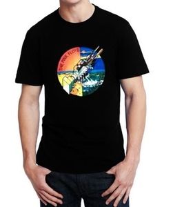 Products: Tee 'Wish you were here' Men's (AUSTRALIA ONLY)