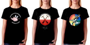 Women's Limited Edition Collectors Pack (AUSTRALIA ONLY)