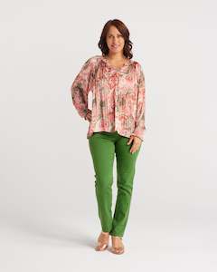 Seduce Gabriella Top