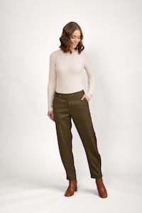 Knewe Label Jude Pant