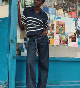 Levis Satellite Polo Sweater