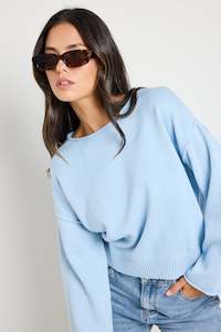 Re:Union Daytime Jumper