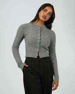 All About Eve Waldorf Cardigan