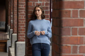Knits: Knewe Label Mia Sweater