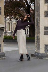 Knewe Label Luxe Sweater