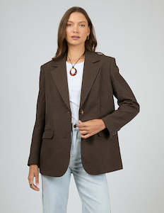 Blazers: All About Eve Romy Blazer