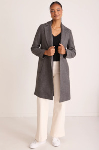 Coats: Among The Brave Edmonton Coat