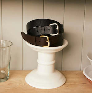 Status Anxiety Ease Up Belt