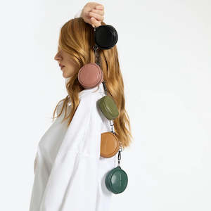 Accessories: Status Anxiety Go With Me