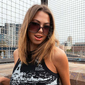 Accessories: Roc Being Yours