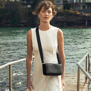 Status Anxiety Delirium