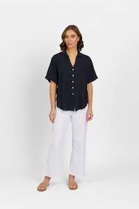 Knewe Label Infinity Shirt