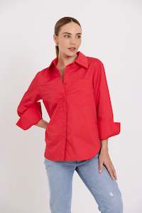 Tuesday Label George Shirt