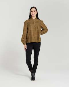 Shirts: Zafina Genevieve Top