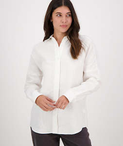 Swanndri Bennacott Long Sleeve Shirt