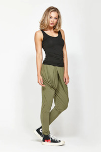 Ketz-ke Short Core Tank