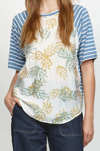 Ketz Ke: Ketz-ke Sundowner Tee