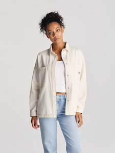 Lee: Lee Limited Shacket