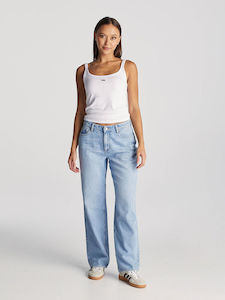 Lee 90s Mid Baggy - Lakeside