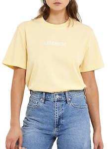 Lee: Lee Relaxed Tee