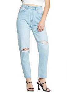 Lee: Lee High Moms Oxy Destruct