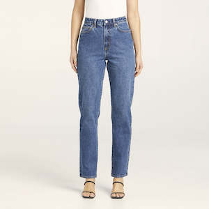 Riders Hi Straight Long - You Oughta Know