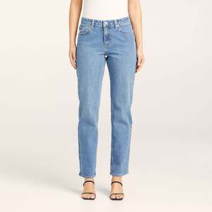 Riders: Riders Mid Vintage Straight