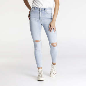 Riders: Riders Hi Rider Lennon Destroy