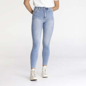 Riders: Riders Hi Rider Lennon Blue