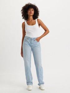 Levis 501 90s Ever Afternoon