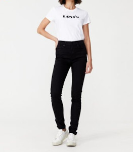 Levis 721 High Rise Skinny