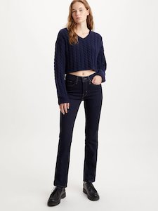 Levis 314 Shaping Straight