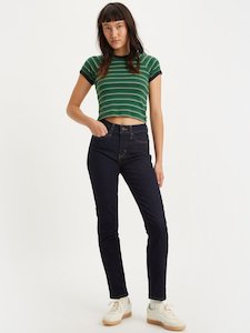 Levis 312 Shaping Slim