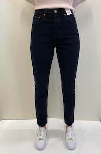 Levis 501 Skinny